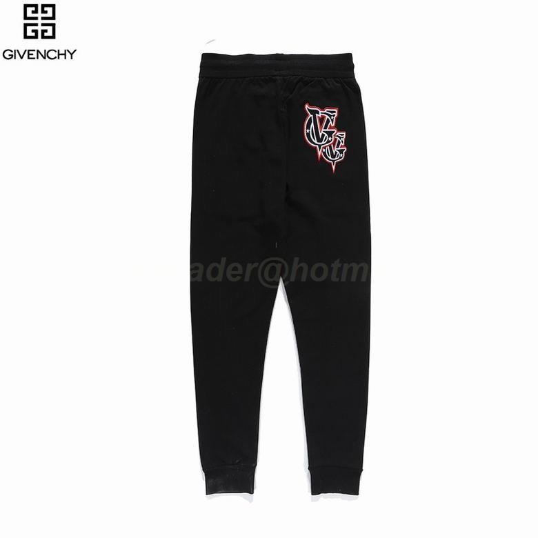 GIVENCHY Men's Pants 12